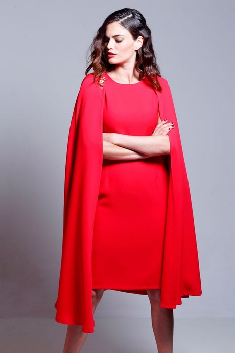 vestido-rojo-suelto-19_10 Безплатна червена рокля