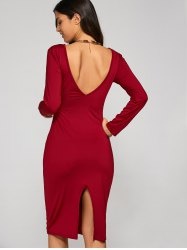 vestido-rojo-tirantes-12_12 Червена рокля с презрамки