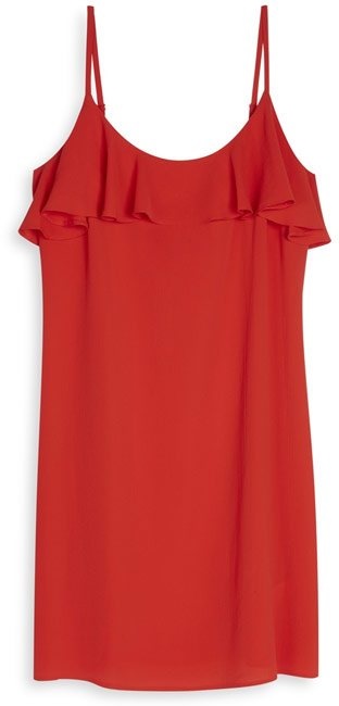 vestido-rojo-tirantes-12_13 Червена рокля с презрамки