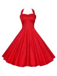vestido-rojo-tirantes-12_7 Червена рокля с презрамки