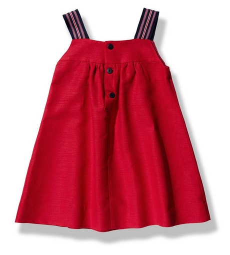 vestido-rojo-tirantes-12_8 Червена рокля с презрамки