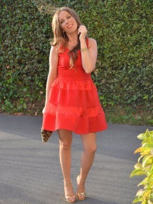vestido-rojo-verano-26_18 Червена лятна рокля