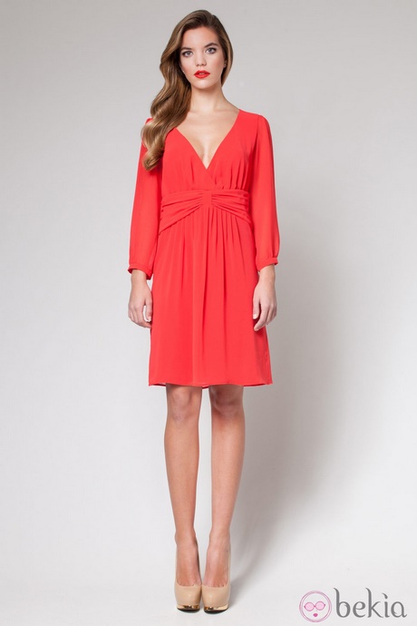 vestido-rojo-verano-26_9 Червена лятна рокля