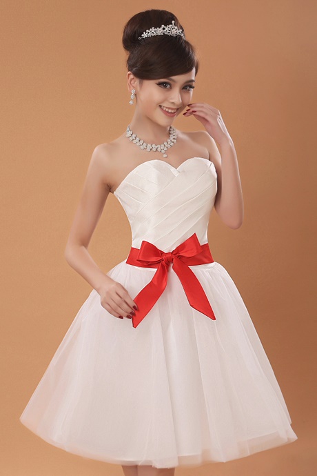 vestido-rojo-y-blanco-95_6 Червена и бяла рокля