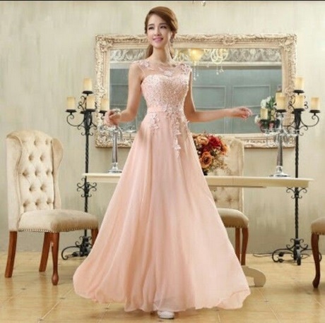 vestido-rosa-74_17 Розова рокля
