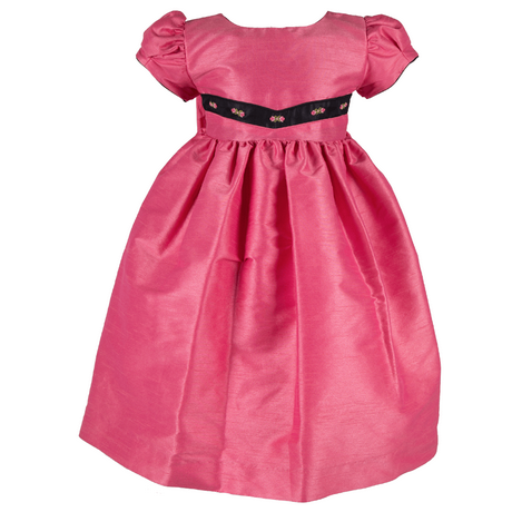 vestido-rosa-74_4 Розова рокля