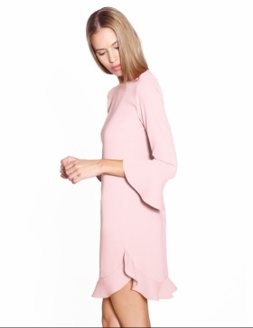 vestido-rosa-74_7 Розова рокля