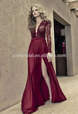 vestido-tinto-largo-18_4 Дълга червена рокля