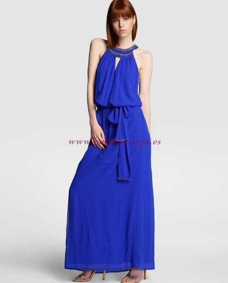 vestido-tubo-azul-79_14 Синя рокля-молив