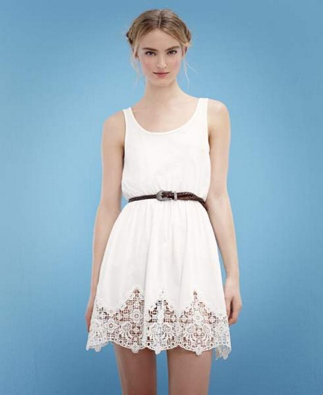 vestido-verano-blanco-82_5 Бяла лятна рокля