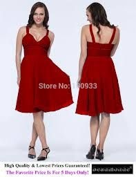 vestido-vintage-rojo-57_9 Червена реколта рокля