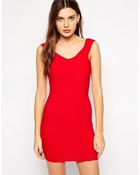 vestidos-ajustados-rojos-75_12 Червени прилепнали рокли