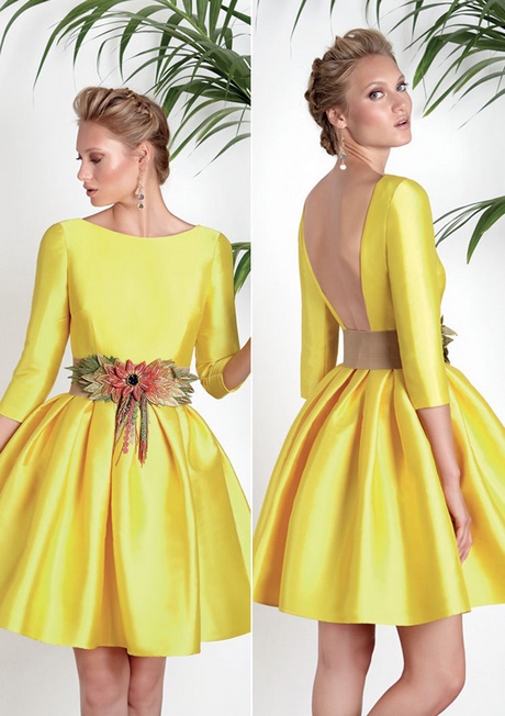 vestidos-amarillos-39_8 Жълти рокли