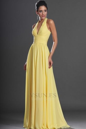 vestidos-amarillos-39_9 Жълти рокли