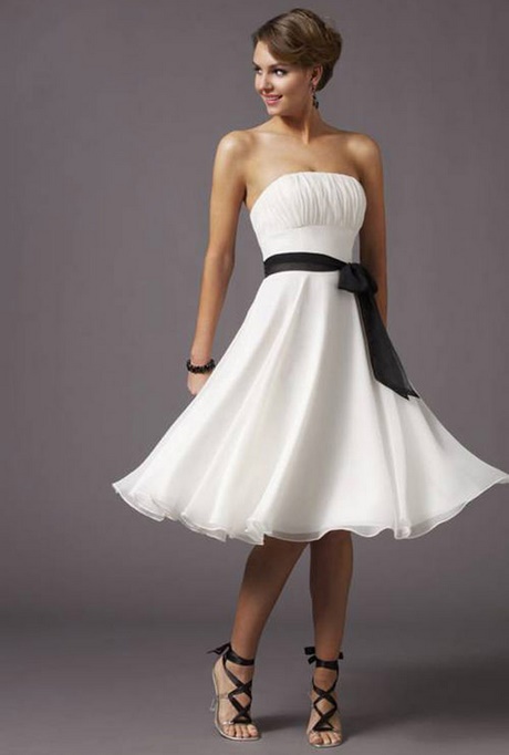 vestidos-blanco-de-coctel-30_7 Бели коктейлни рокли