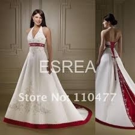 vestidos-blanco-y-rojo-98_12 Бели и червени рокли