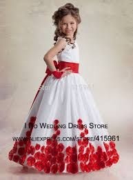 vestidos-blanco-y-rojo-98_18 Бели и червени рокли