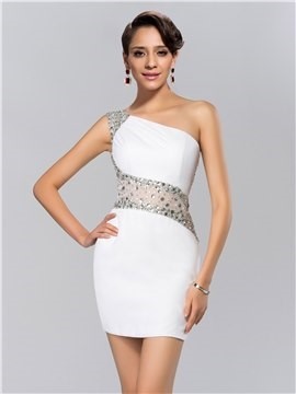 vestidos-blancos-cortos-elegantes-89_11 Елегантни къси бели рокли