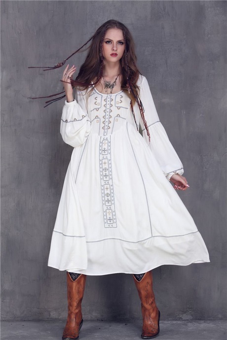 vestidos-blancos-de-algodon-55_17 Бели памучни рокли