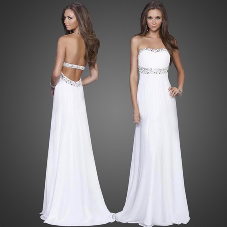 vestidos-blancos-de-fiesta-largos-36_16 Бели дълги рокли за бала