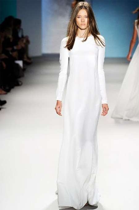vestidos-blancos-de-manga-larga-57_14 Бели рокли с дълъг ръкав