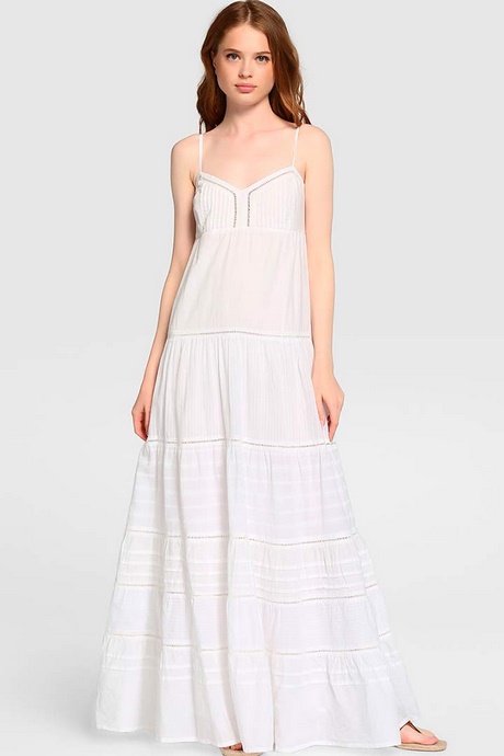 vestidos-blancos-largos-de-verano-51_2 Дълги бели летни рокли