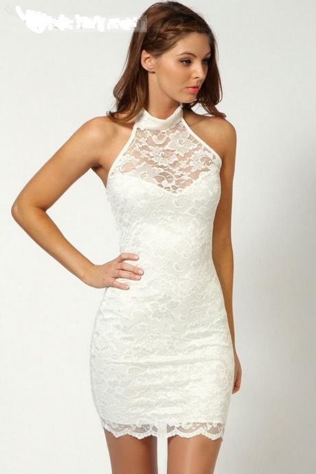 vestidos-blancos-para-fiesta-39_18 Бели рокли за бала