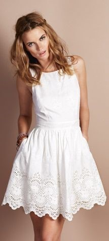 vestidos-blancos-y-cortos-80_14 Бели и къси рокли