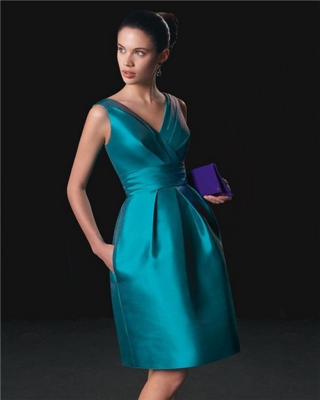 vestidos-bonitos-elegantes-y-sencillos-65_13 Елегантни и прости красиви рокли