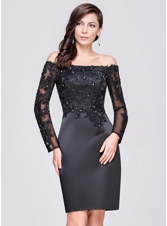 vestidos-bonitos-elegantes-y-sencillos-65_4 Елегантни и прости красиви рокли