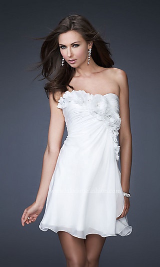 vestidos-cortos-de-fiesta-color-blanco-70_3 Бели къси рокли за бала