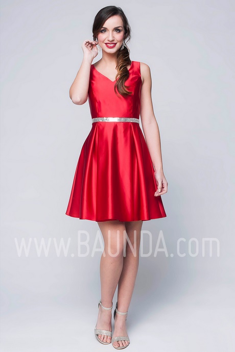 vestidos-cortos-de-fiesta-rojos-07_5 Червени къси рокли за бала