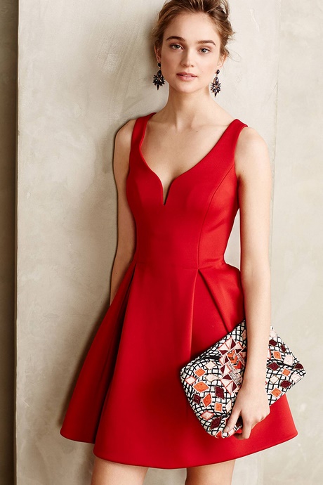 vestidos-cortos-elegantes-rojos-05_2 Червени елегантни къси рокли