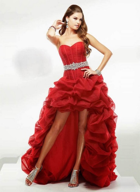 vestidos-cortos-en-rojo-36_9 Къси рокли в червено