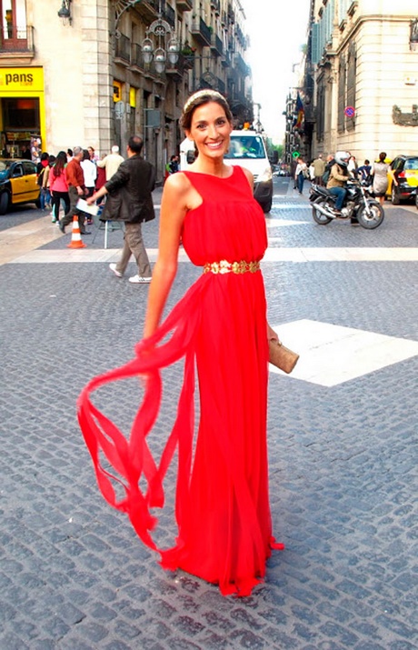 vestidos-cortos-rojos-para-boda-01 Червени къси рокли за сватба