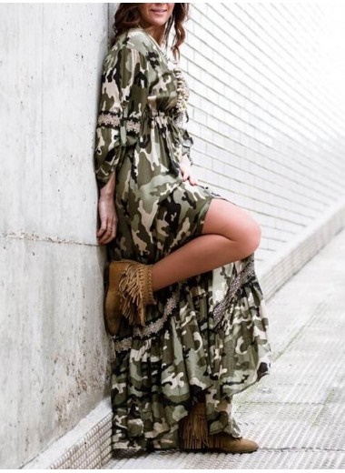 vestidos-de-camuflaje-72_11 Камуфлажни рокли