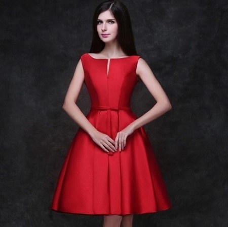 vestidos-de-coctel-cortos-rojos-75_7 Червени къси коктейлни рокли