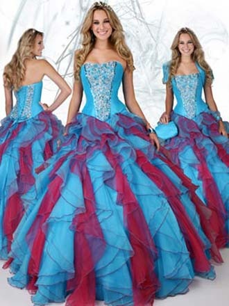 vestidos-de-colores-97_17 Цветни рокли