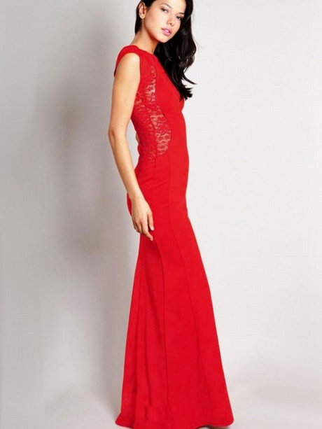 vestidos-de-encaje-largos-rojos-56_9 Червени дълги дантелени рокли
