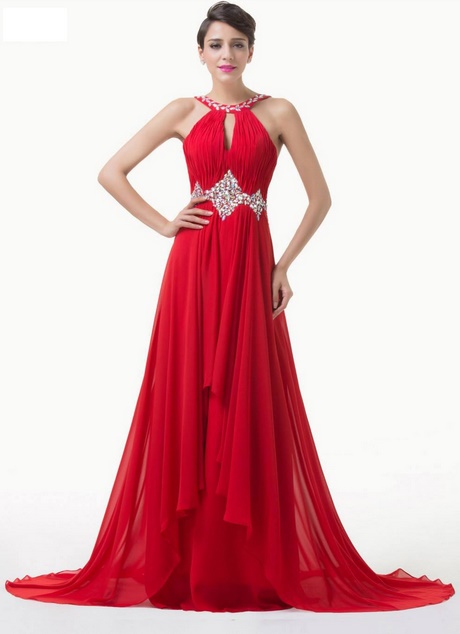 vestidos-de-fiesta-color-rojo-largos-29_2 Дълги червени абитуриентски рокли