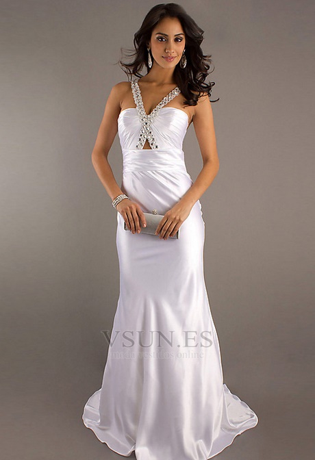 vestidos-de-fiesta-de-blanco-17_7 Бели рокли за бала
