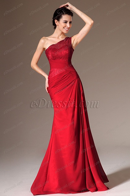 vestidos-de-fiesta-de-encaje-rojo-69_15 Червени дантелени рокли за бала