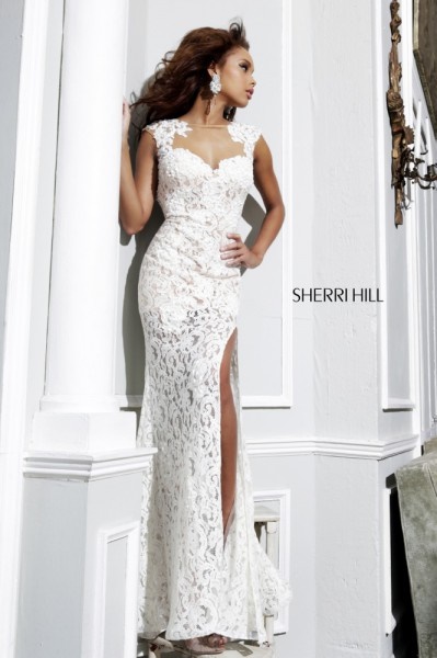 vestidos-de-fiesta-en-color-blanco-18_19 Абитуриентски рокли в бяло