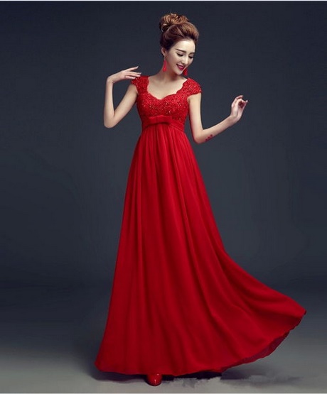 vestidos-de-fiesta-rojos-de-encaje-54_10 Червени дантелени рокли за бала