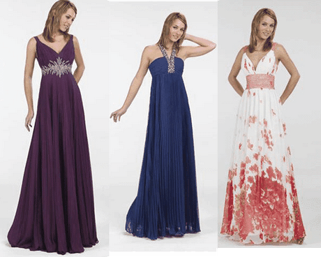 vestidos-de-fiesta-simples-60 Обикновени рокли за бала