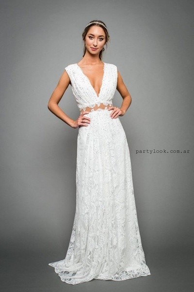 vestidos-de-gala-largos-blancos-95_15 Бели дълги бални рокли