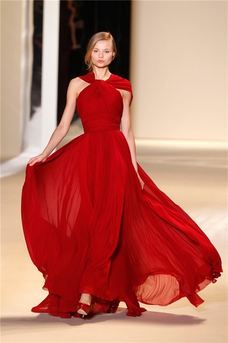 vestidos-de-gala-rojos-84 Червени бални рокли