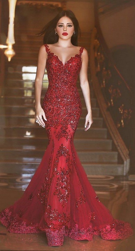 vestidos-de-gala-rojos-84_12 Червени бални рокли