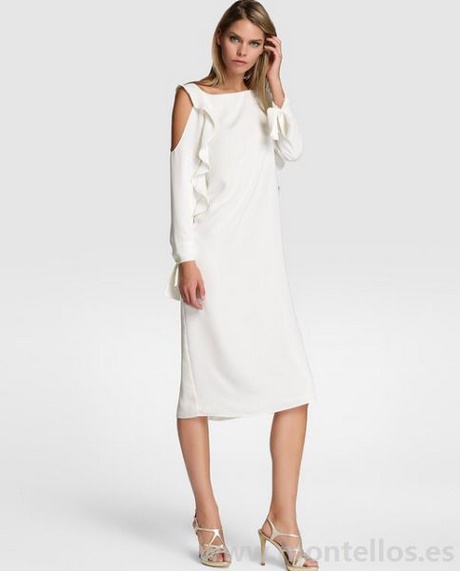 vestidos-de-mujer-blanco-19_10 Бели женски рокли