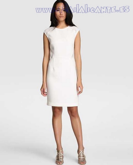 vestidos-de-mujer-blanco-19_8 Бели женски рокли